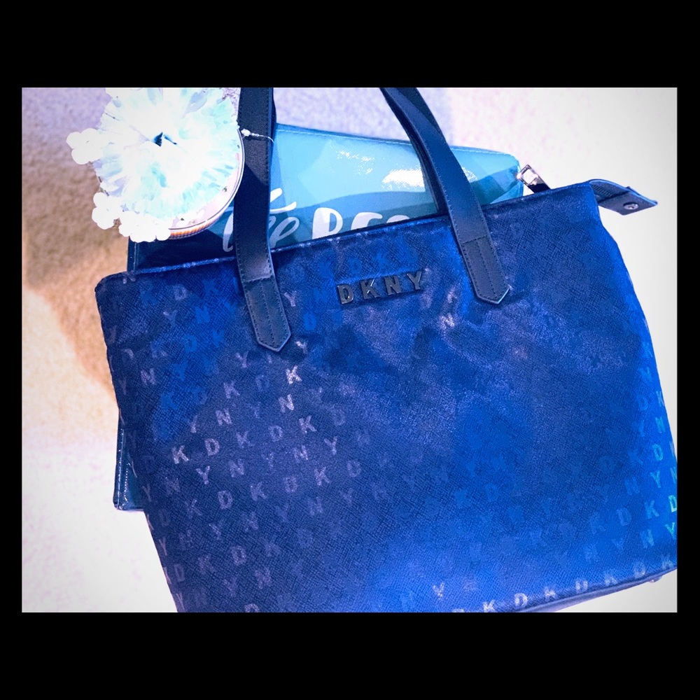 Blue n2 Summer!